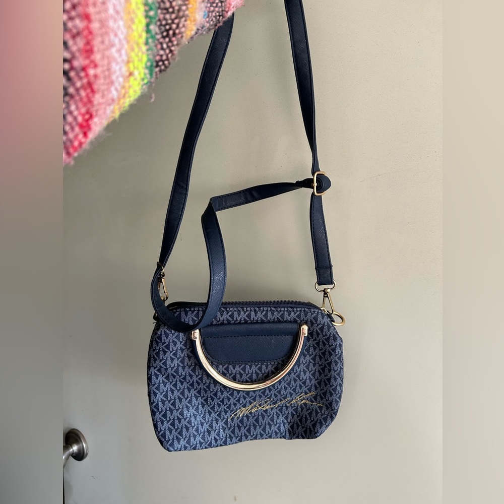 Michael Kors Crossbody Purse